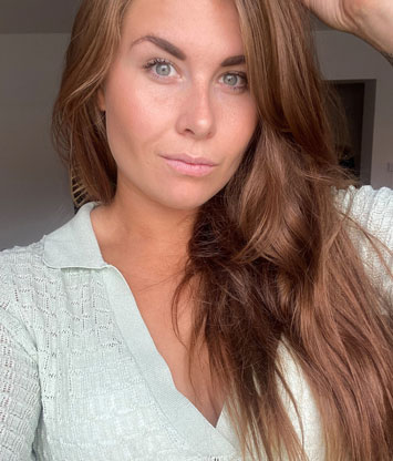 Agnes Magnusson 