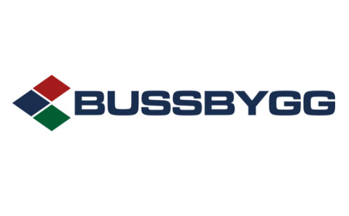 Bussbygg