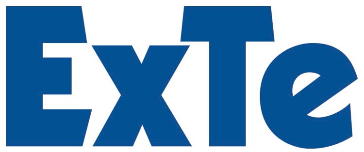 ExTe logga