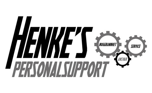 Henkes Personalsupport AB