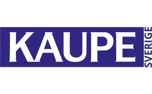 Kaupe logotyp