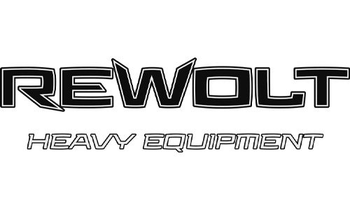 Rewolt logga