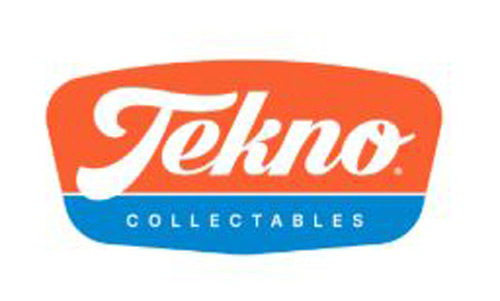 Tekno logga